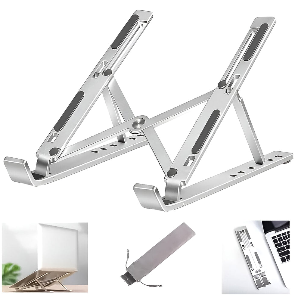 Vennor Adjustable Laptop Stand