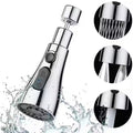 Vennor Kitchen Faucet Sprayer
