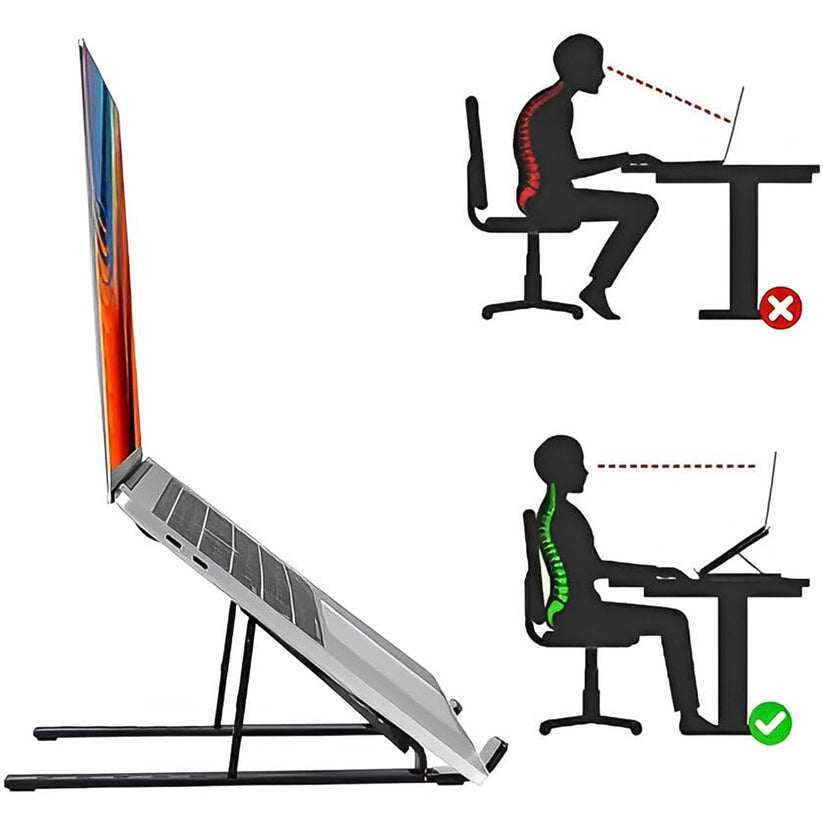 Vennor Adjustable Laptop Stand