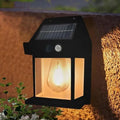 Vennor Solar Wall Lamp