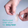 Medical Grade Silicone Scar Tape for Acne Management