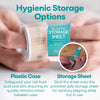 Medical Grade Silicone Scar Tape for Acne Management